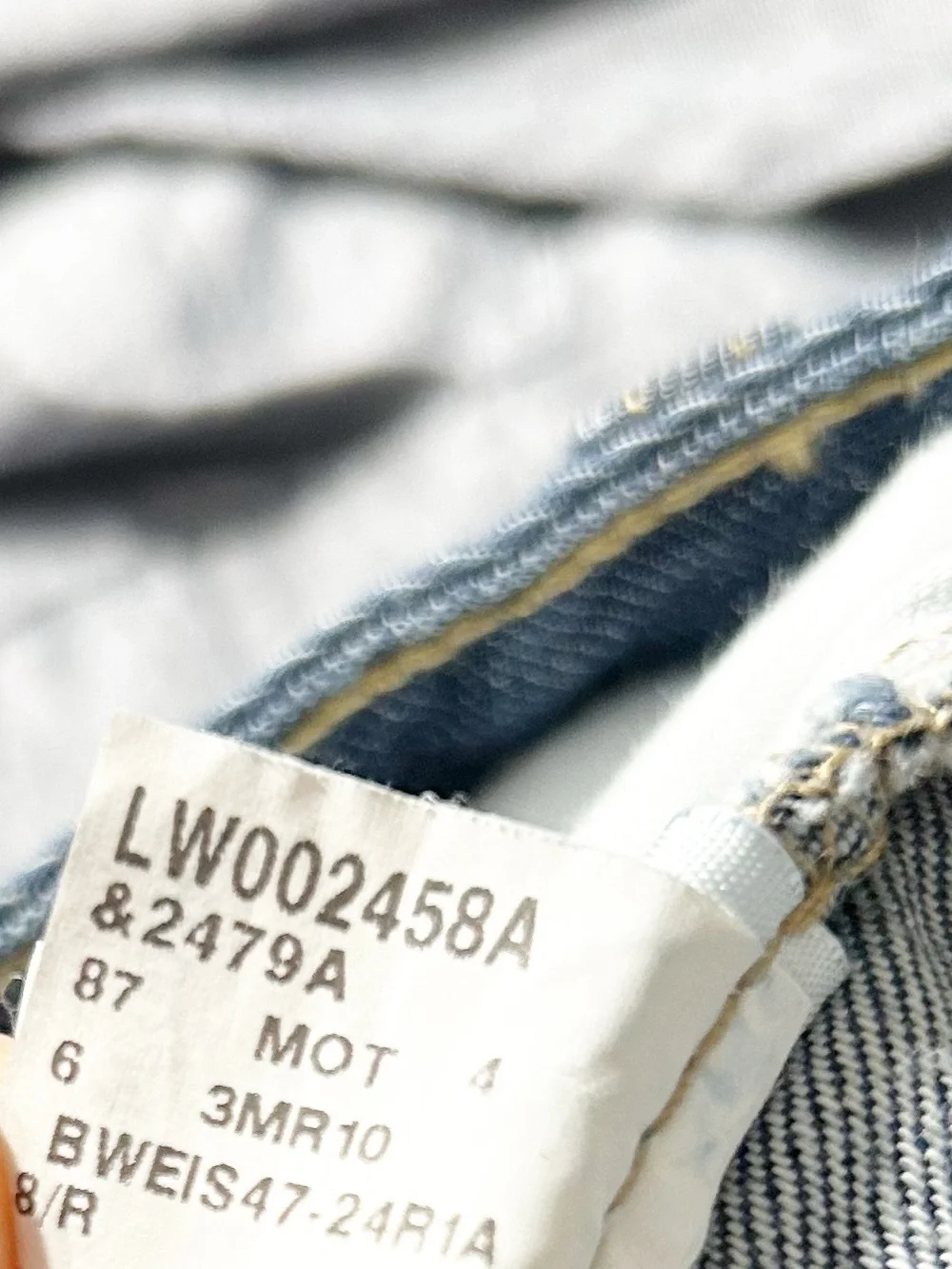 L.L. Bean bean women’s